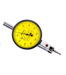 Reloj Palpador Punta de Metal Duro 0,6mm/0,002mm - 513-425-10E