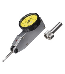 Reloj Palpador Punta de Metal Duro 0.8 mm / 0.01 mm - 513-464-10E