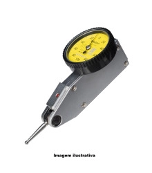 Reloj Palpador Serie 513 - Modelo Horizontal - 513-466-10E