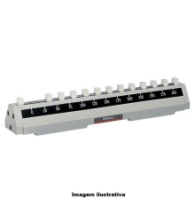 Calibrador de Micrómetro Interno - 515-586