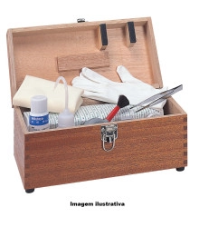 Kit de mantenimiento para bloques patrón Serie 516 - 516-650E