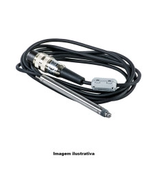 Sensores electrónicos de GRAN PRECISIÓN - MuChecker Cabezal de cartucho - 519-341