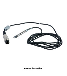 ALTA PRECISIÓN Sensores electrónicos - Cabezal de cartucho MuChecker - 519-348