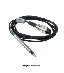 ALTA PRECISIÓN Sensores electrónicos - Cabezal de cartucho MuChecker - 519-385