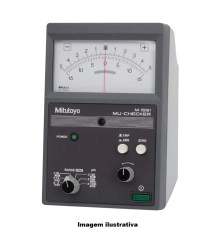 Micrómetro Eléctrico - Mu-Checker Analógico - 519-551