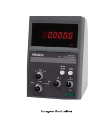 Micrómetro Eléctrico - Mu-Checker Digital - 519-561