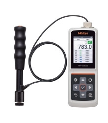 Durômetro Portátil Mitutoyo HH-V400 – Pocket Vick