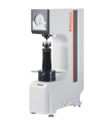 Durómetro Rockwell Analógico - HR-210MR cód. 810-191-21-ISO