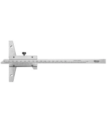 Pie De Rey De Profundidad 150 mm 0.05 mm 527-201