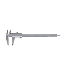 Pie de Rey Vernier Universal Mitutoyo 200 mm 0,05 mm 530-114