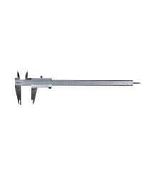 Pie de Rey Vernier Universal Mitutoyo 300 mm 0,02 mm 530-119