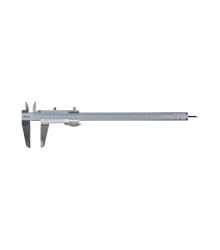 Pie de Rey Analógico Universal Mitutoyo 280 mm 0,02 mm con Ajuste Fino 532-121