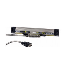 Escala Lineal AT-715 de 100 mm / 4"- 539-801