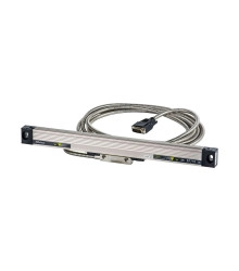 Escala Lineal AT-715 250 mm / 10" - 539-804