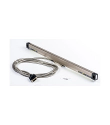 Escala Lineal AT-715 450 mm / 18"- 539-808