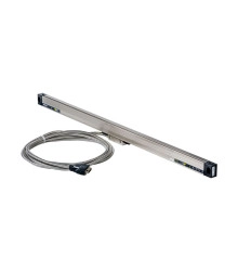 Escala Lineal AT-715 600 mm / 24"- 539-811"