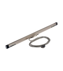 Escala Lineal AT-715 700 mm / 28"- 539-813"