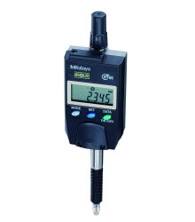 Reloj Comparador Digital ABSOLUTE 12.7 mm 0.01 mm 0.001 mm ID-N Protección IP66 543-575