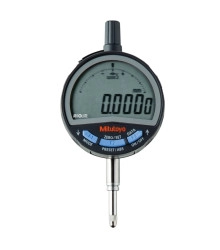 Reloj Comparador Dig 12,7mm/ 0,0005mm ID-C tapa lisa- 543-700B