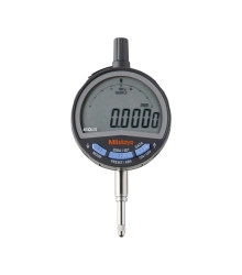 Reloj Comparador Dig 12,7mm/ 0,0005mm ID-C tapa lisa- 543-700B