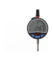 "Reloj Comparador Dig .5"/ 12,7mm ID-C tapa con oreja- 543-701"