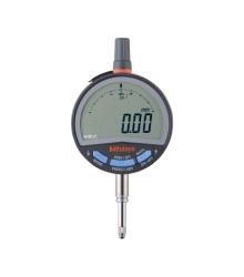Reloj Comparador Dig 12,7mm/ 0,01mm ID-C tapa lisa- 543-710B