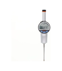 "Reloj Comparador Dig .5"/ 50,8mm ID-C tapa lisa- 543-731B"