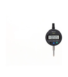 Reloj Comparador Digital ABSOLUTE 12,7mm 0,01mm ID-SX Tapa Lisa Mejor Relación Calidad-Precio 543-782B-10