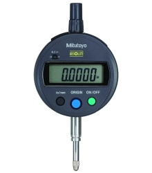 Reloj Comparador Digital ABSOLUTE 12,7mm 0,001mm ID-SX Tapa Con Oreja Mejor Relación Costo-Beneficio 543-791-10