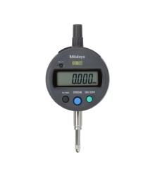 Reloj Comparador Digital ABSOLUTE 12,7mm 0,001mm ID-SX Tapa Con Oreja Mejor Relación Costo-Beneficio 543-791-10