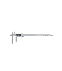 Pie de Rey Digital ABSOLUTE Mitutoyo 300 mm 0,01 mm con Mordazas Offset 573-704-20 IP67