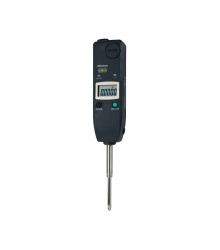 Comparador digital ABSOLUTO 25.4mm 0.01mm ID-U Modelo compacto y económico 575-122