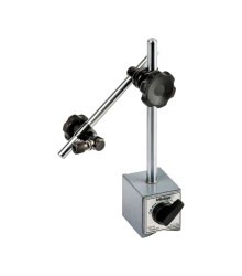Soporte Magnético Columna Recta Radio de Alcance 150 mm - 7010S-10