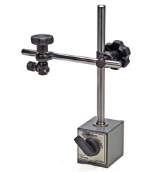 Soporte Magnético Columna Recta Radio de Alcance 150 mm - 7010S-10