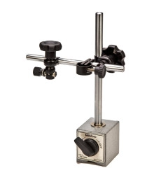 Soporte Magnético Columna Recta con Ajuste Fino Radio de Alcance 150 mm – 7011S-10