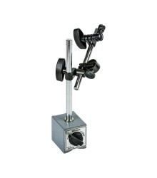 Soporte Magnético Columna Recta con Ajuste Fino Radio de Alcance 150 mm – 7011S-10