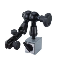 Soporte Magnético Articulado con Bloqueo Mecánico Radio de Alcance 159 mm – 7031-10