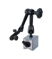 Suporte Magnético Articulado Com Travamento Mecânico Raio de Alcance 260 mm – 7032-10