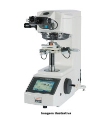 Durómetros para Microdureza Vickers- HM-210 - 810-404A