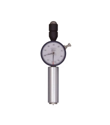 Durómetros para esponja, goma y plásticos tipo A HARDMATIC HH-300 - 811-331-10