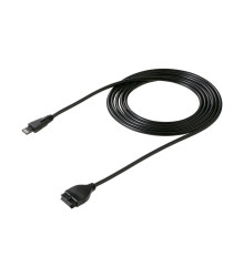 Cable de Conexión con Entrada de Pedal Tipo SF para U-WAVE – 02AZG021