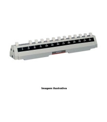 Calibrador de Micrómetro Interno - 515-586