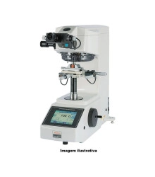 Durómetros para Microdureza Vickers- HM-210 - 810-404A