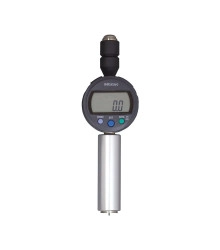 Durómetros para esponja, goma y plásticos tipo A HARDMATIC HH-332 - 811-332-10
