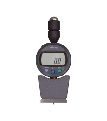 Durómetros para esponja, goma y plásticos tipo A HARDMATIC HH-336 - 811-336-11