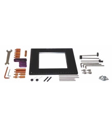 KOMEG OPTI-S - Sistema de Fijación Modular para Piezas - K551233