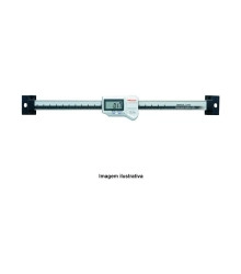 Escala digital Digimatic ABSOLUTE SD-10G con protección IP66 - 0-100MM / 0.01MM - 572-600