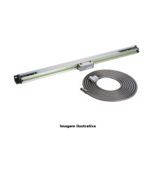 Escala Lineal de 3000 mm - 539-142-30
