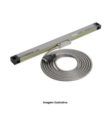 Escala Lineal AT-715 2400mm/96" - 539-862
