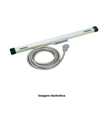Escala Lineal AT116 Serie 539 - Modelo económico y compacto - 539-283-30